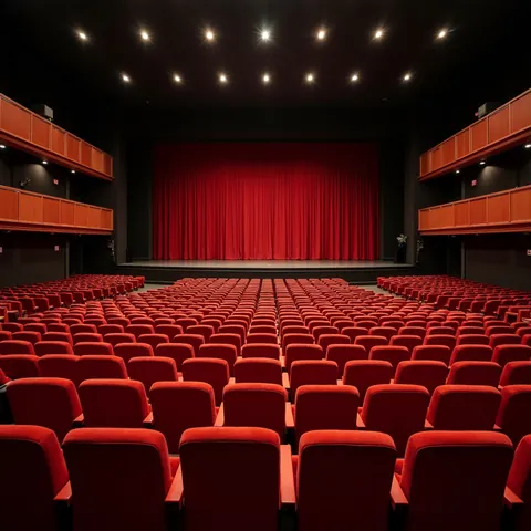Auditorium