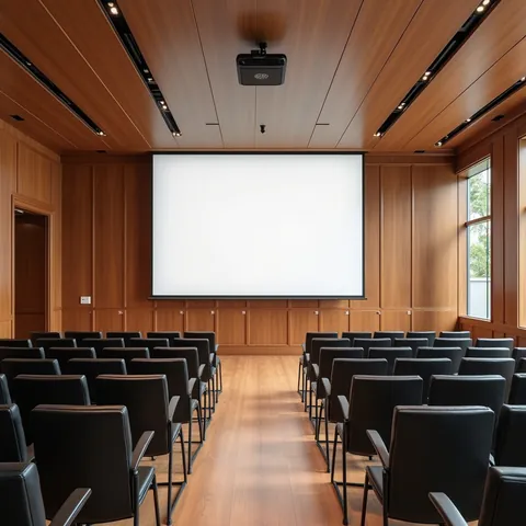 Conference Hall